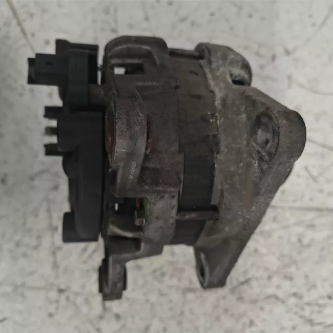 Alternatore Bosch rotazionale