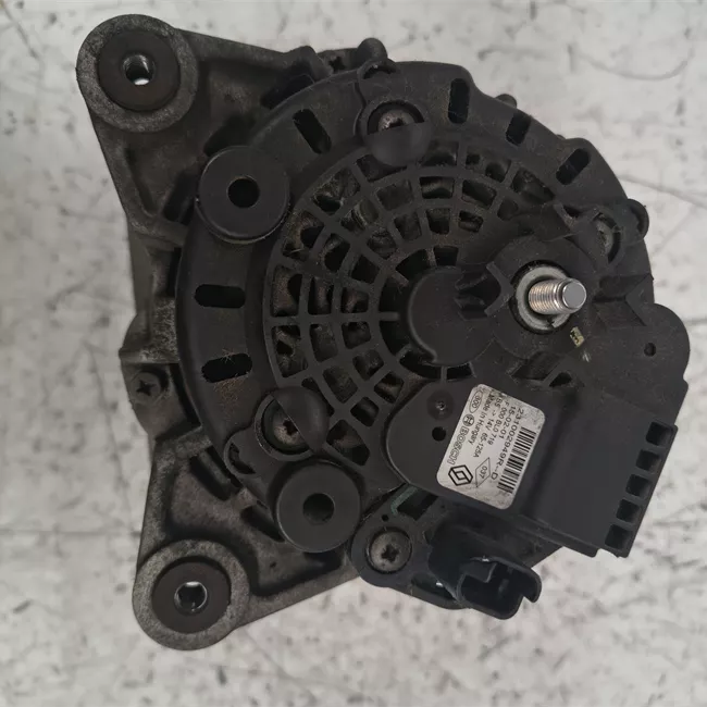 Alternatore Bosch rotazionale