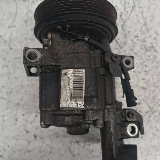 Compressore aria condizionata Punz