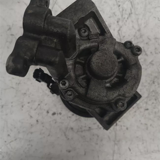 Compressore aria condizionata Punz