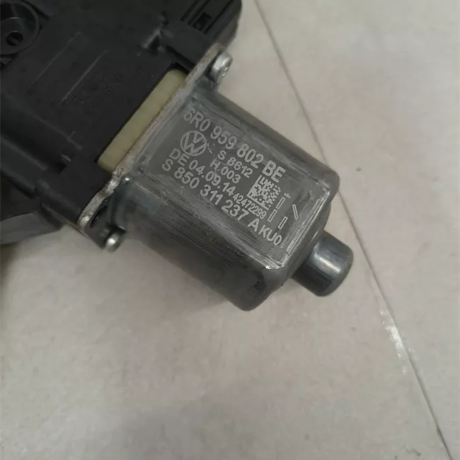 Alzacristallo elettrico porta anteriore destro