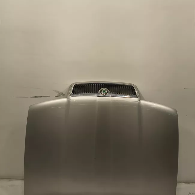 Cofano anteriore