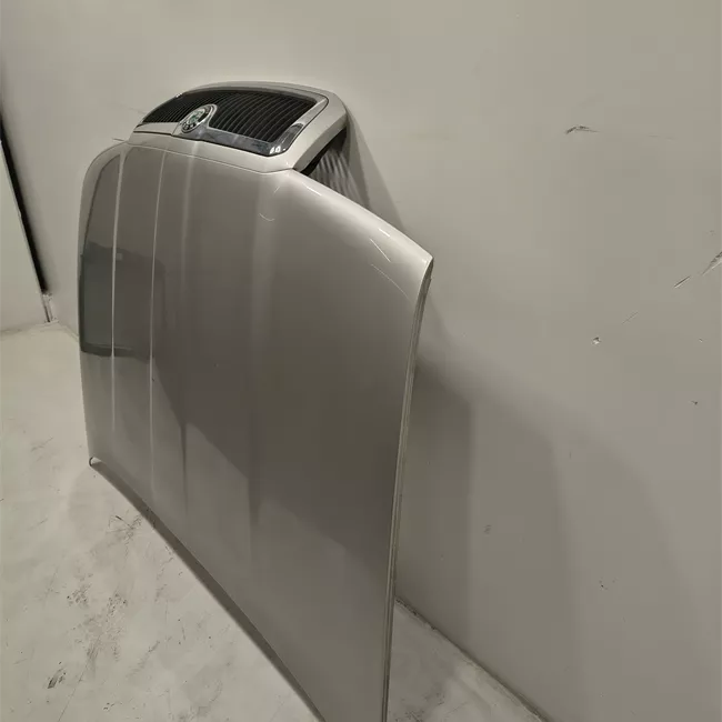 Cofano anteriore