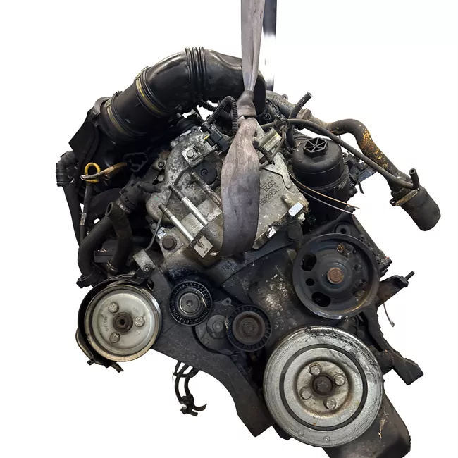 Motore semicompleto rotazionale