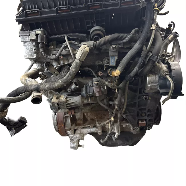 Motore semicompleto rotazionale