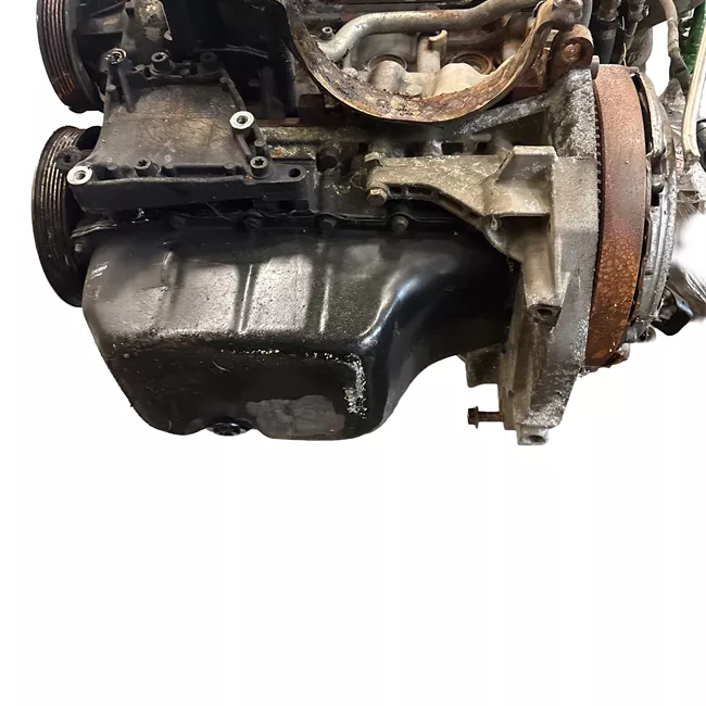 Motore semicompleto rotazionale