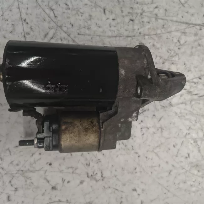 Motorino avviamento