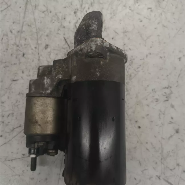 Motorino avviamento
