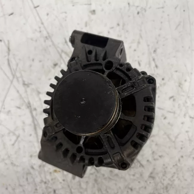 Alternatore 120AMP