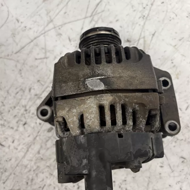 Alternatore 120AMP