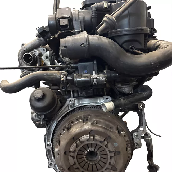 Motore semicompleto
