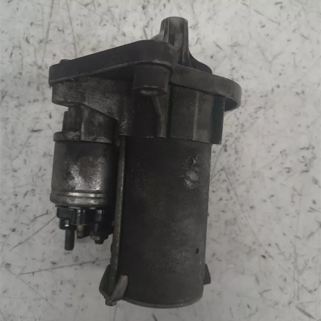Motorino avviamento