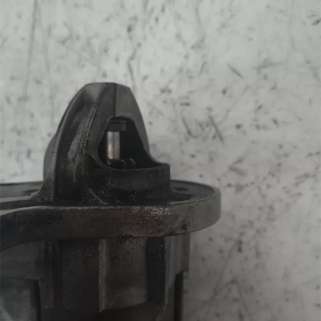 Motorino avviamento