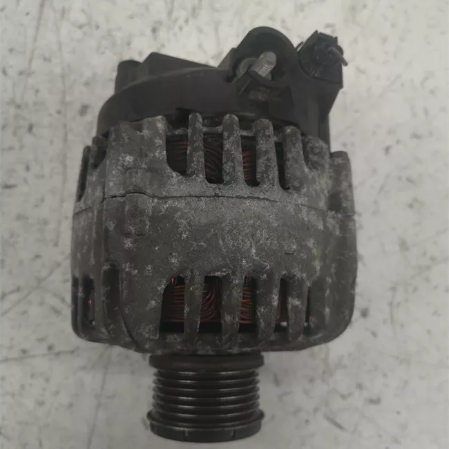 Alternatore