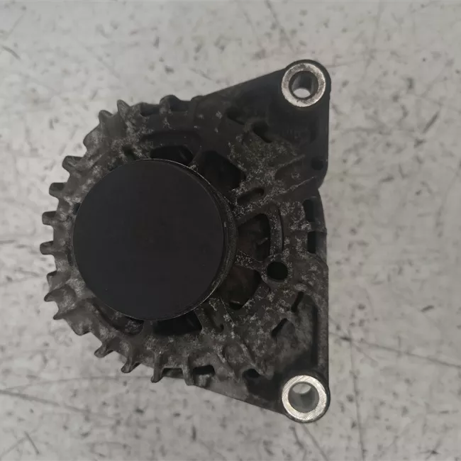 Alternatore