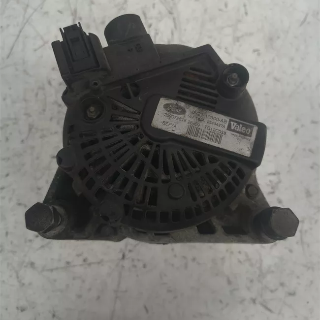 Alternatore