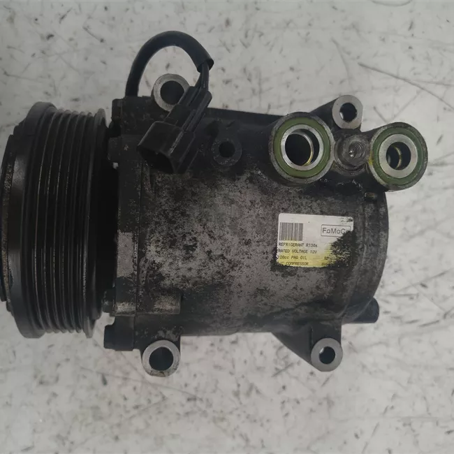 Compressore aria condizionata