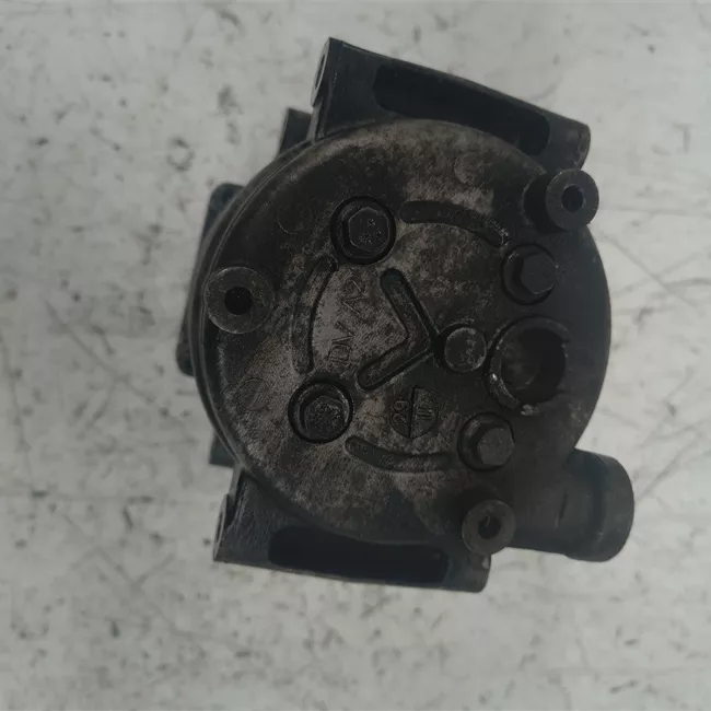 Compressore aria condizionata