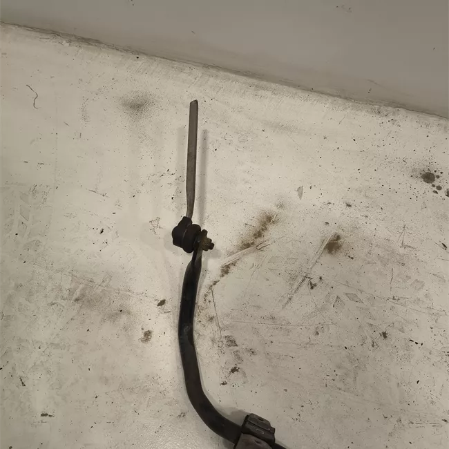 Barra stabilizzatrice anteriore 20, 7x2, 8mm