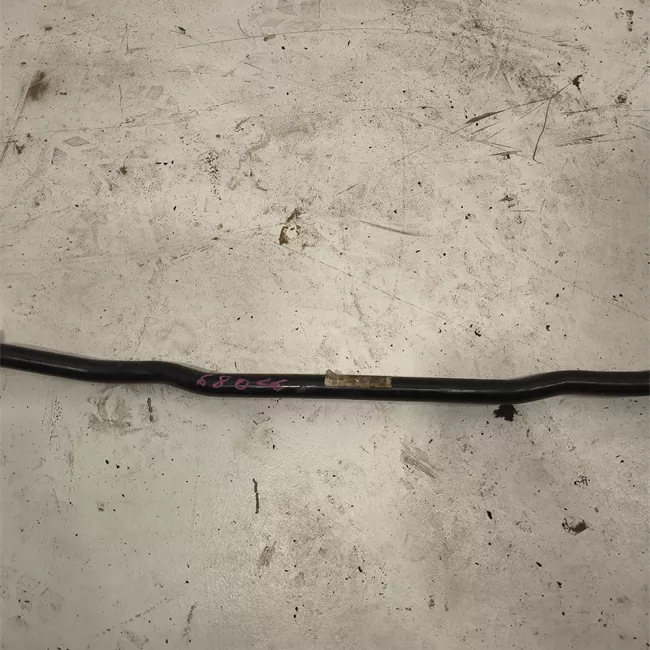 Barra stabilizzatrice anteriore 20, 7x2, 8mm