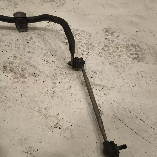 Barra stabilizzatrice anteriore 20, 7x2, 8mm