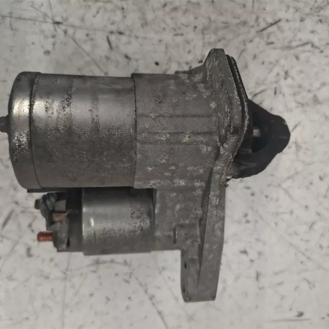 Motorino avviamento