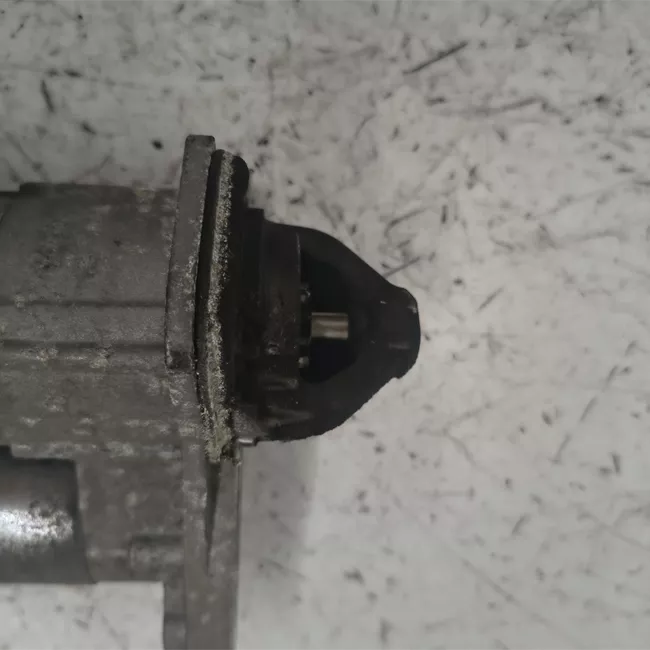 Motorino avviamento