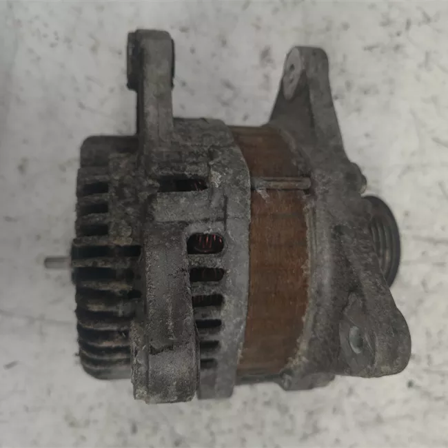 Alternatore