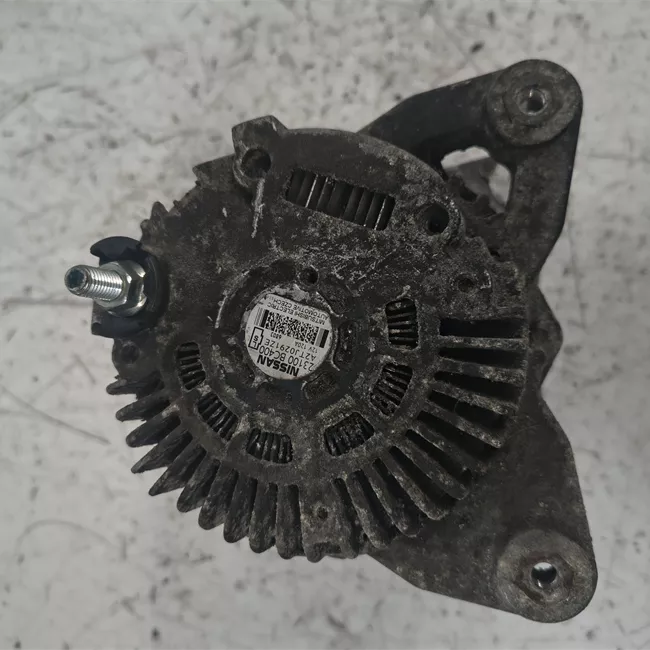 Alternatore