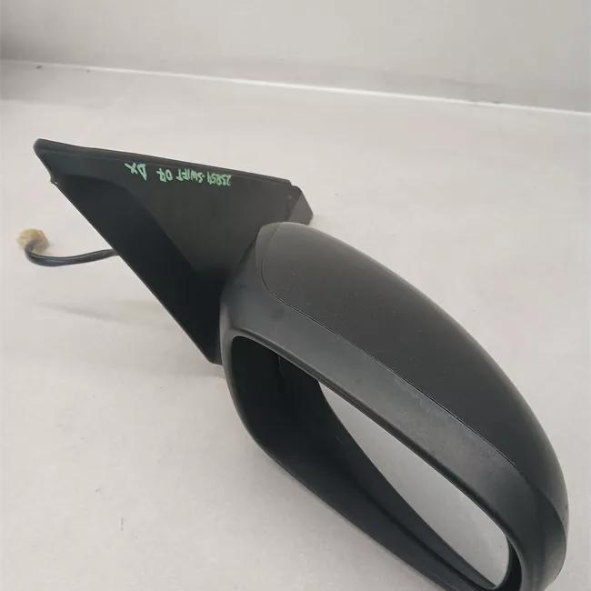Retrovisore esterno regolazione elettrica destro nero