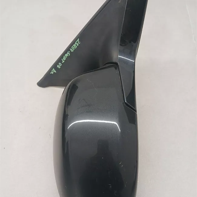 Retrovisore esterno regolazione elettrica destro nero