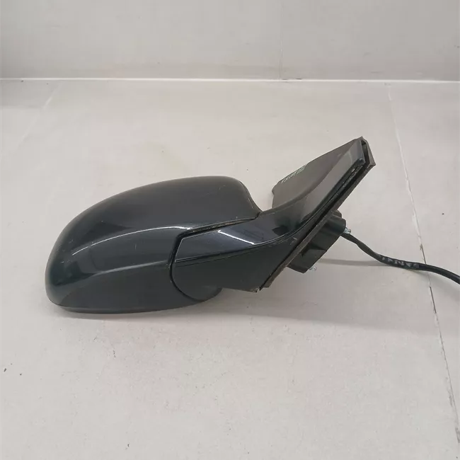Retrovisore esterno regolazione elettrica destro nero