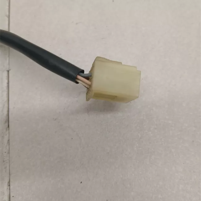 Retrovisore esterno regolazione elettrica destro nero