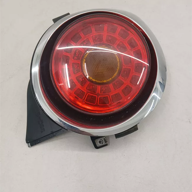 Fanale posteriore destro