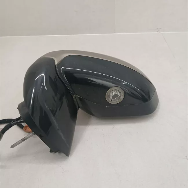 Retrovisore esterno regolazione elettrica sinistro