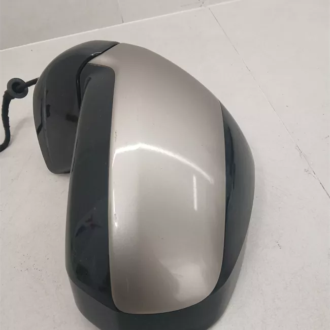Retrovisore esterno regolazione elettrica sinistro