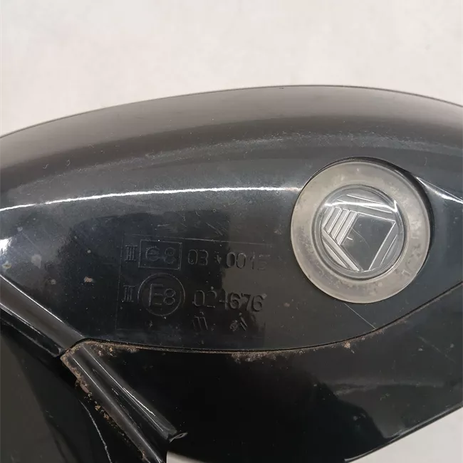 Retrovisore esterno regolazione elettrica sinistro