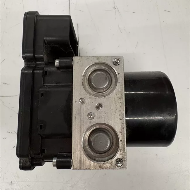 Aggregato ABS con eds/esp assistenza fase spunto