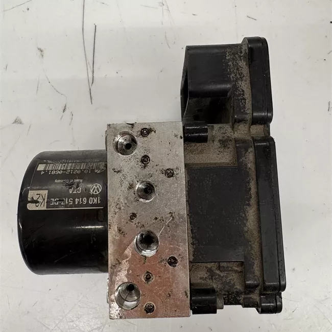 Aggregato ABS con eds/esp assistenza fase spunto