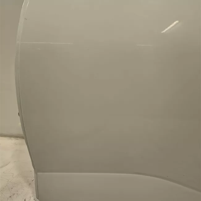 Porta posteriore sinistra