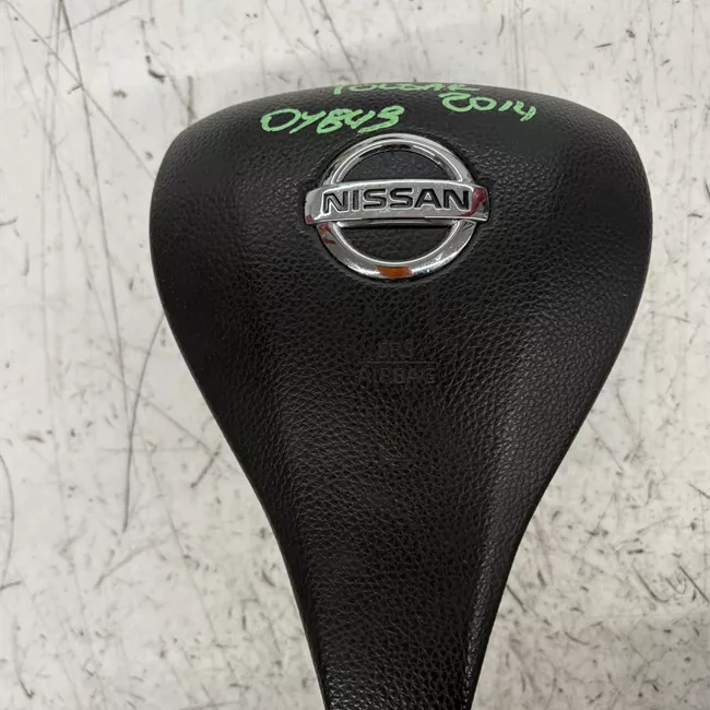 Dispositivo airbag lato guida