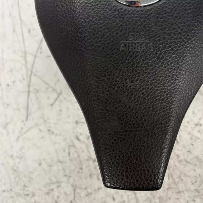 Dispositivo airbag lato guida