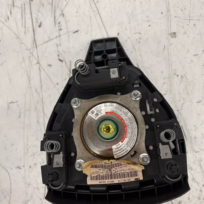 Dispositivo airbag lato guida