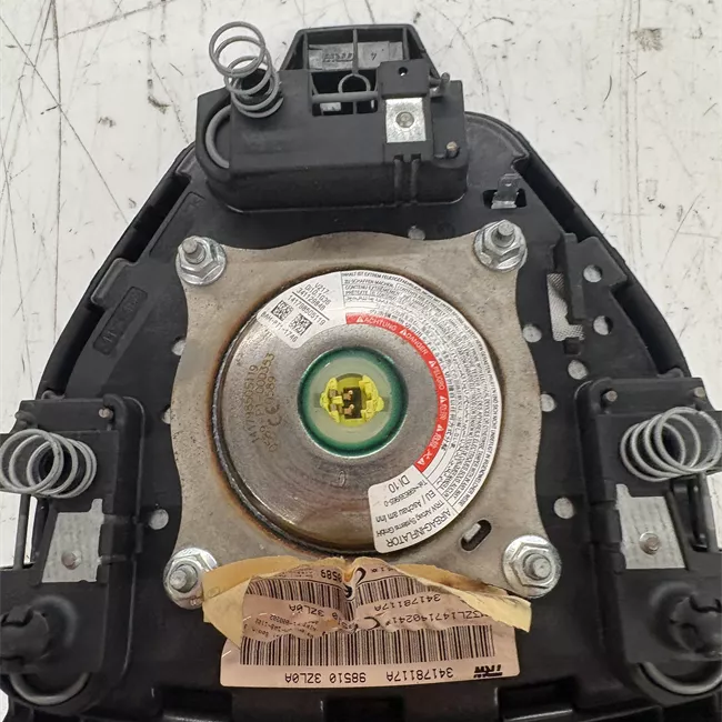 Dispositivo airbag lato guida