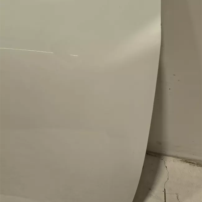 Porta anteriore destra
