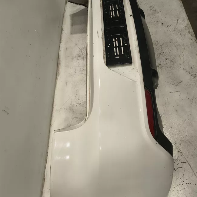Paraurti posteriore primer