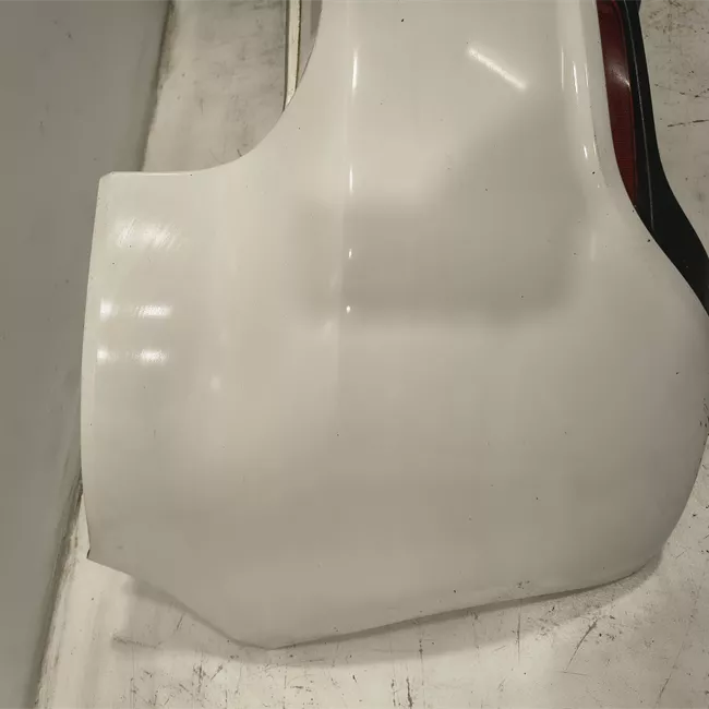 Paraurti posteriore primer