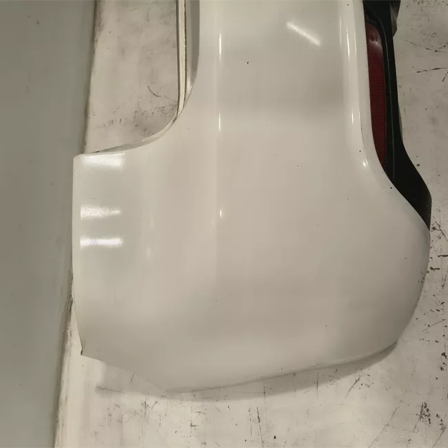 Paraurti posteriore primer