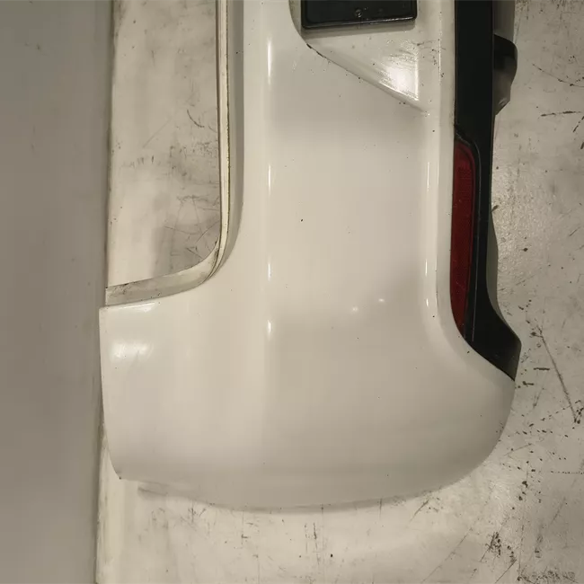 Paraurti posteriore primer