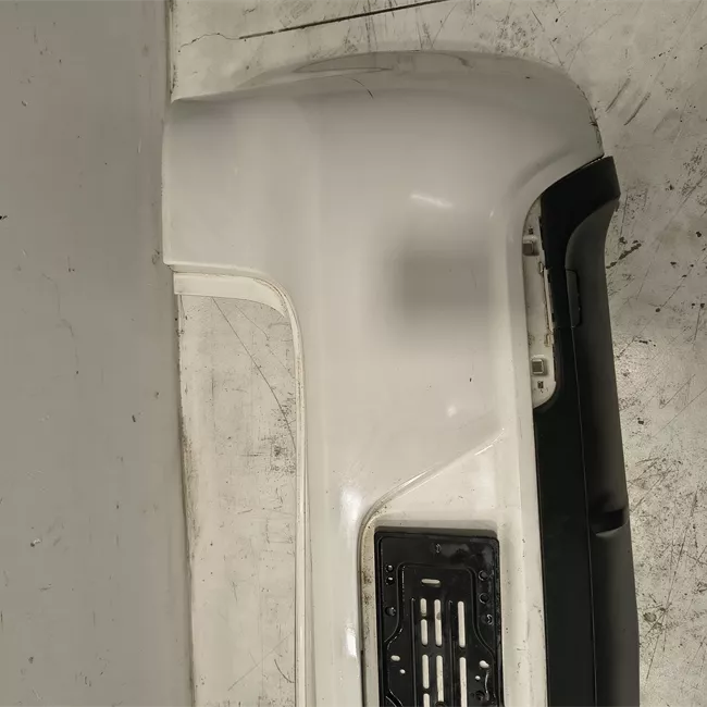 Paraurti posteriore primer